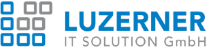 Logo Luzerner IT Solution