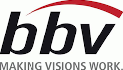 Logo bbv