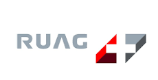 Logo Ruag